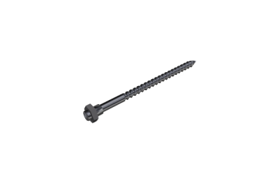 Детальное фото гвоздь для крюка желоба, 5,0 х 80 мм, алюминий, prefa